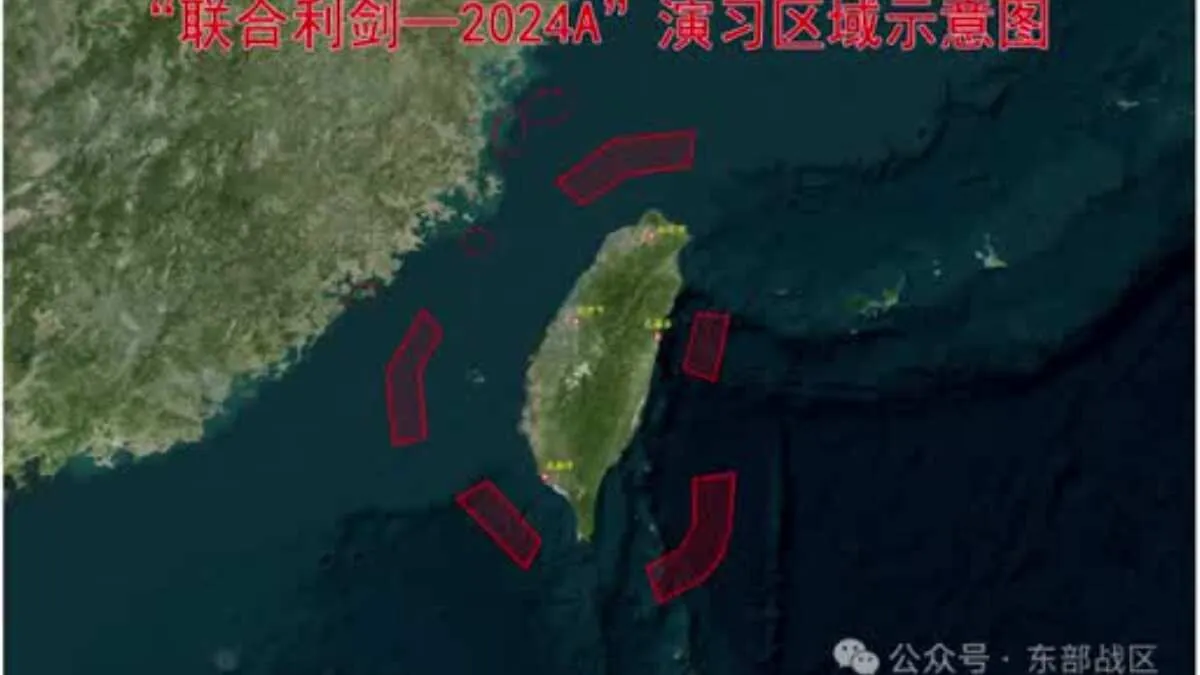 china releases map